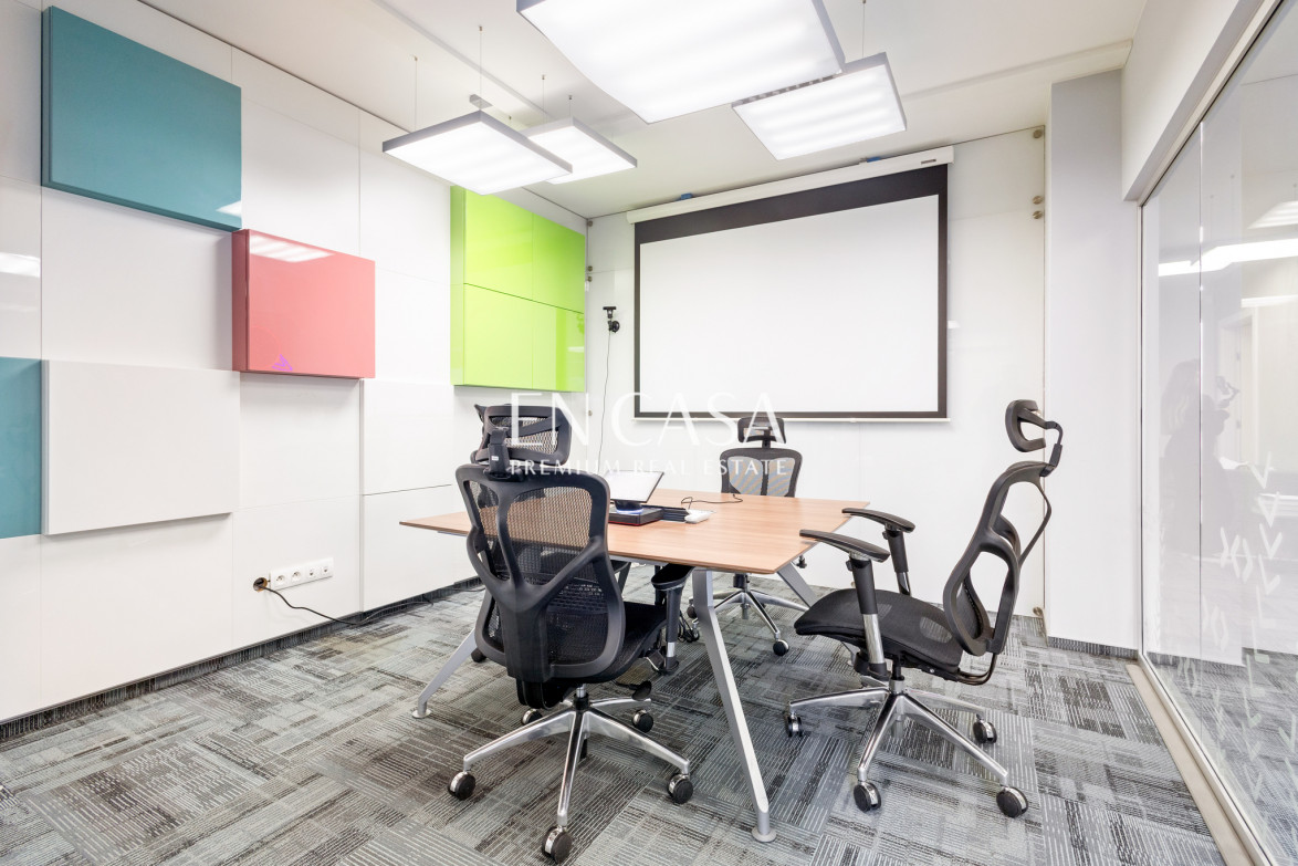 Commercial space Sale Warszawa Ursynów Aleja Komisji Edukacji Narodowej 9